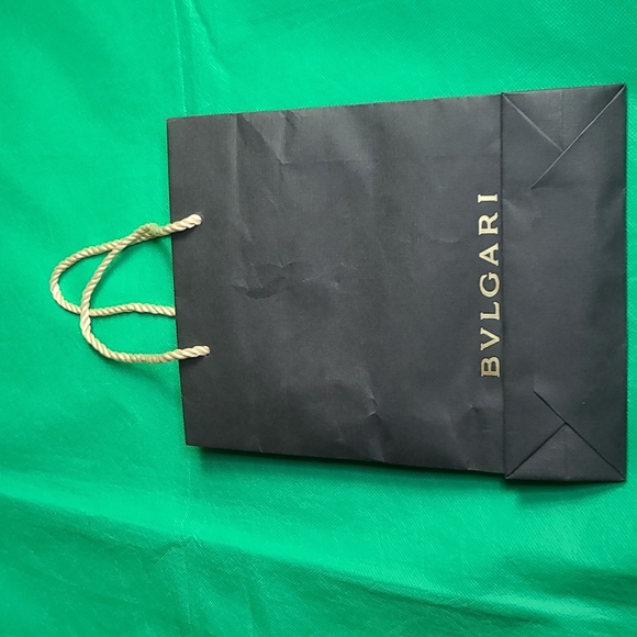 Bvlgari Bag - Picture 3 of 5